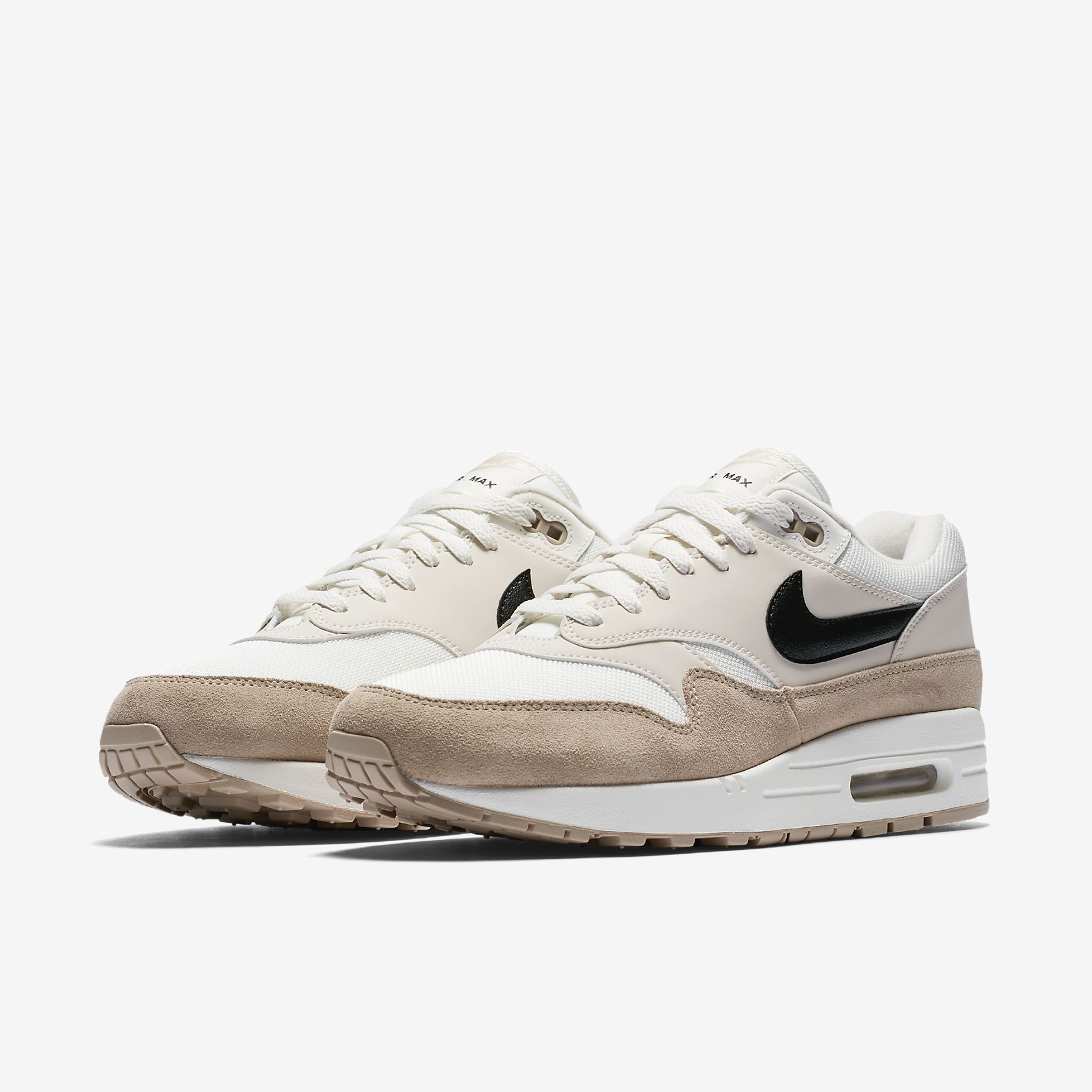 air max bw flax beige