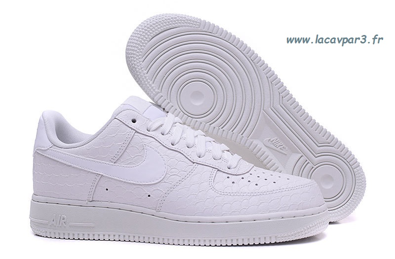 nike air force one homme pas cher