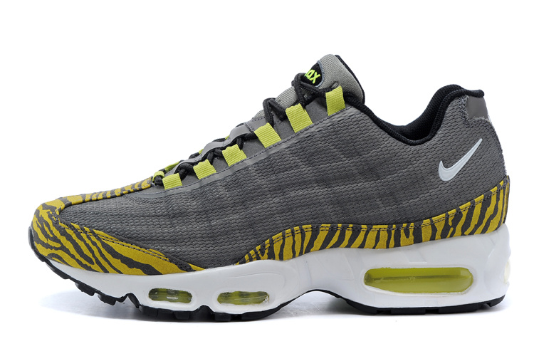nike air max 97 jaune bleu
