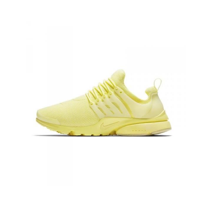 presto jaune fluo