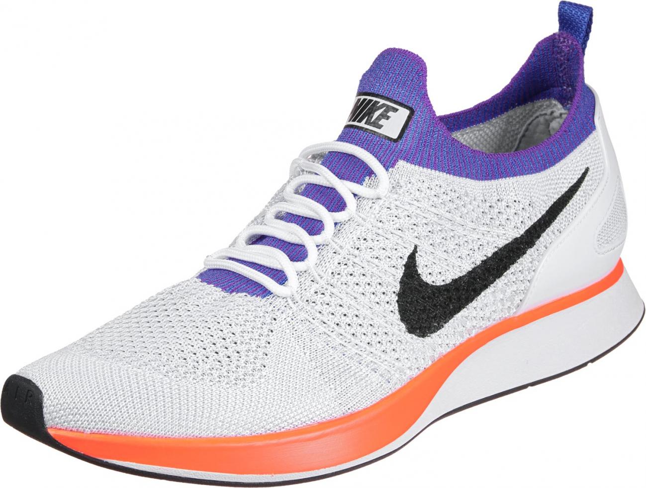 chaussure nike air zoom mariah flyknit racer pour homme