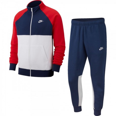 ensemble nike homme